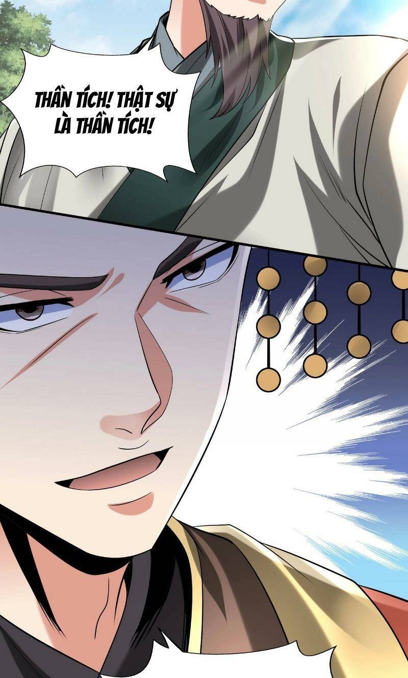 đại tần, ta là con tần thủy hoàng, giết địch thành thần chapter 117 4