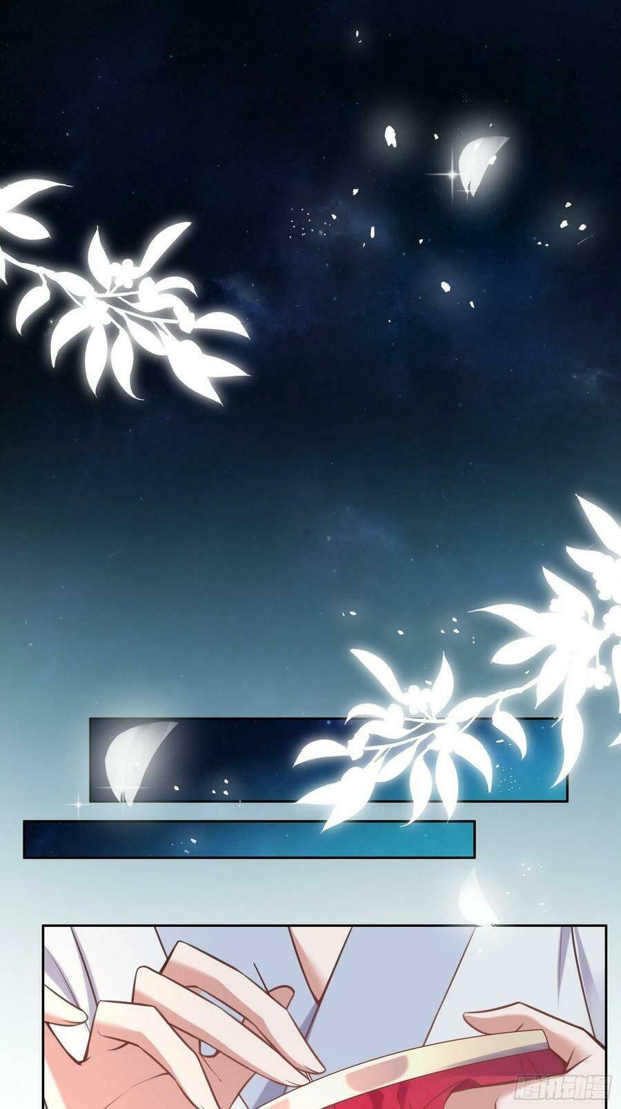 hoạn phi thiên hạ chapter 95 5