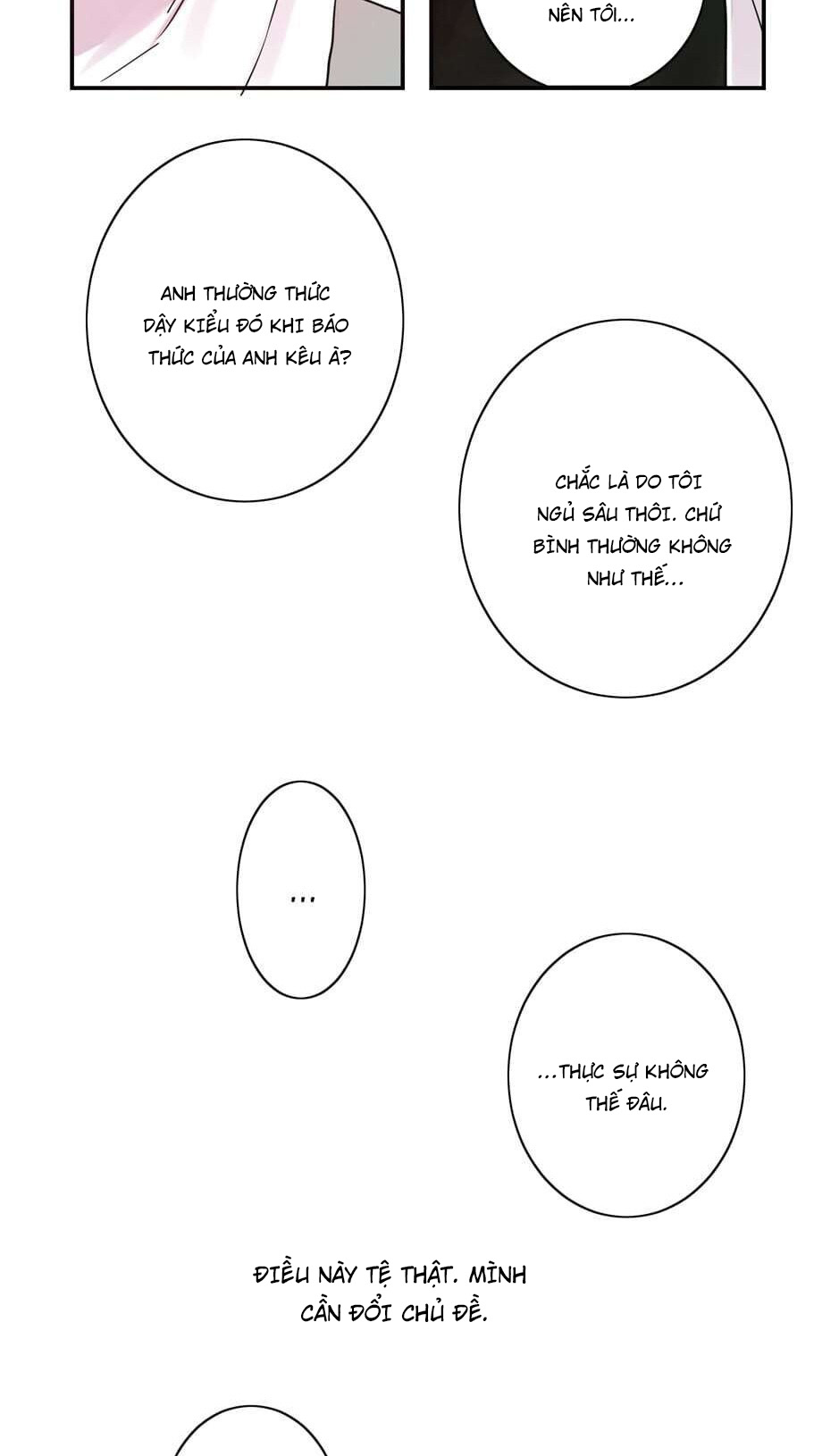 love on my terms chapter 2 29