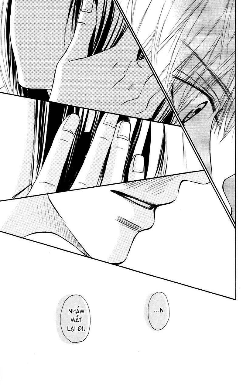 anh đã cho em biết bao thứ đầu tiên chapter 58 9