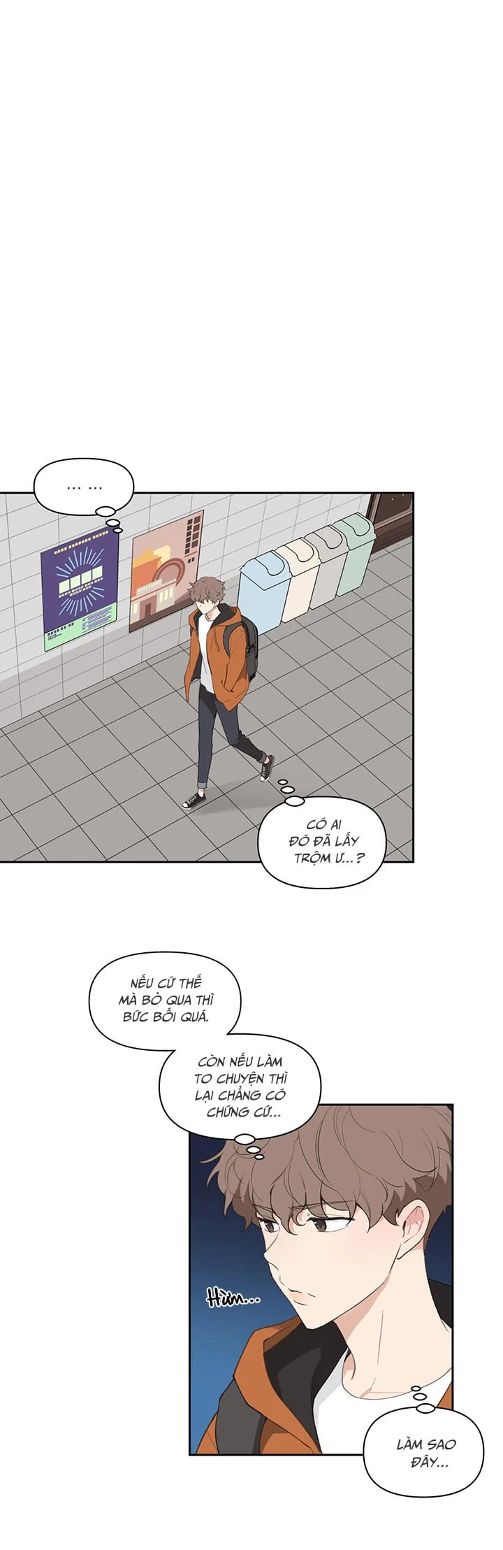 tâm tư của ju in chapter 10 8