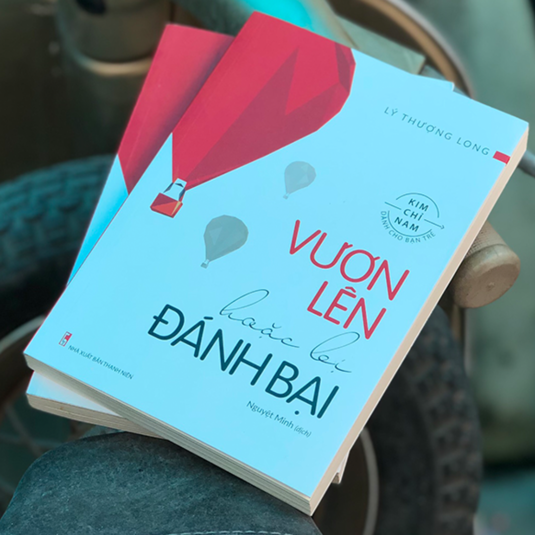 Vươn Lên Hoặc Bị Đánh Bại