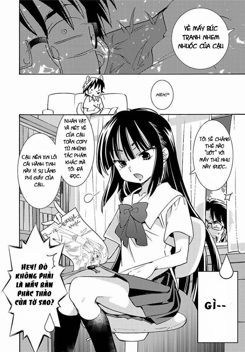 joou-sama no eshi chapter 2 9