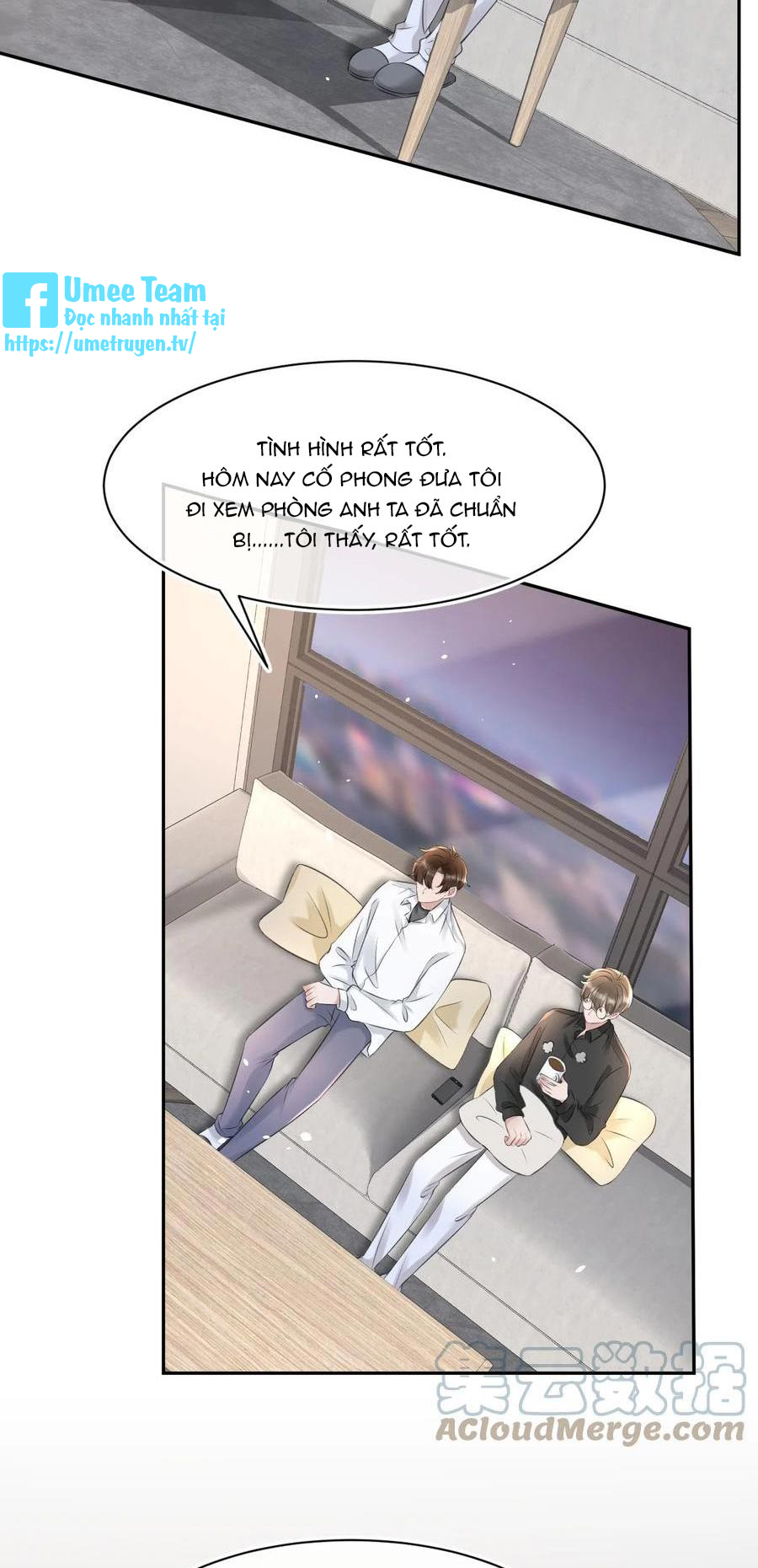 ta sinh con cho tổng tài chapter 54 32