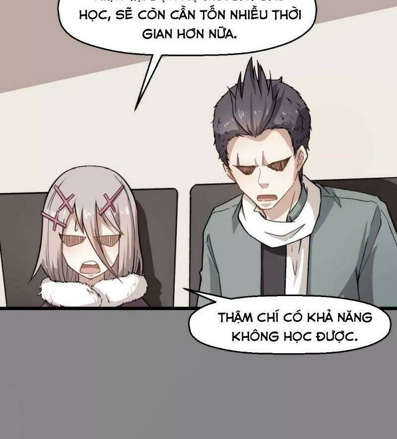 vườn trường cuồng sư hệ thống chapter 121 24