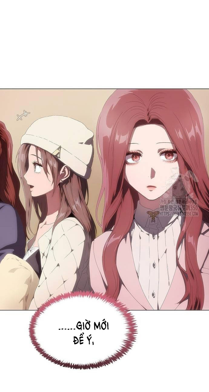 không thể thoát ra khỏi bộ phim kịch tính chapter 28.1 13