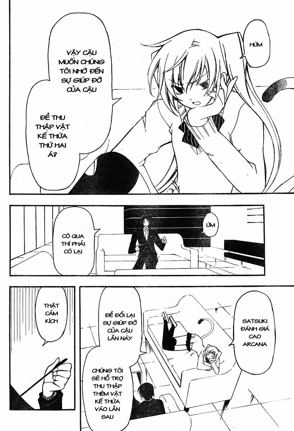 bloody cross chapter 7 31