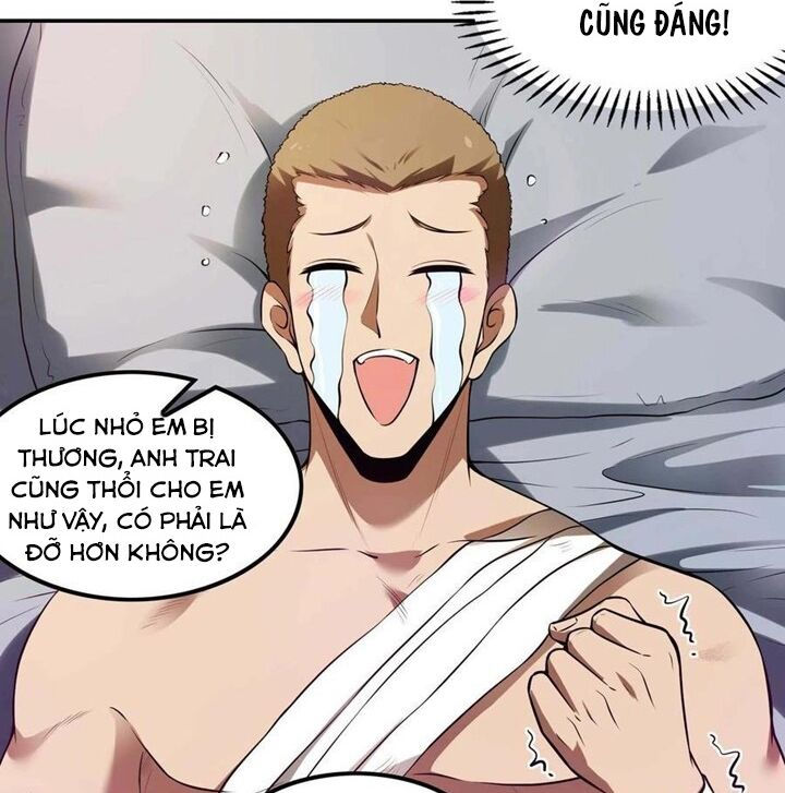 đệ nhất người ở rể chapter 94 5