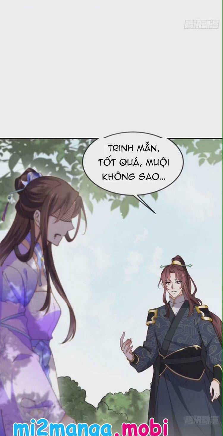 hoạn phi thiên hạ chapter 155 5