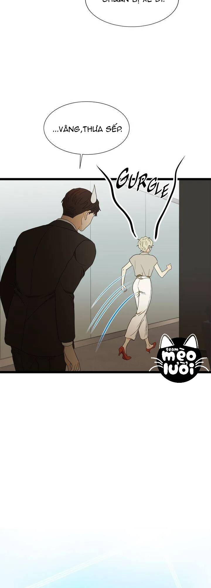 giả mạo theo phong cách chapter 67 14