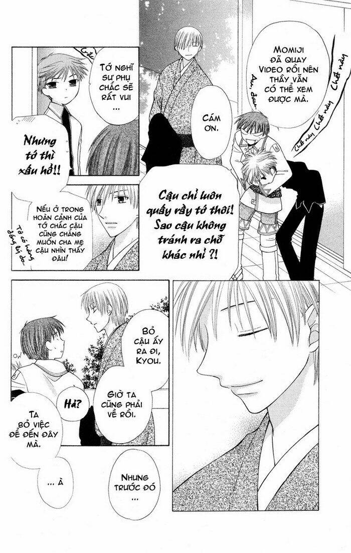 hóa giải lời nguyền chapter 89 7