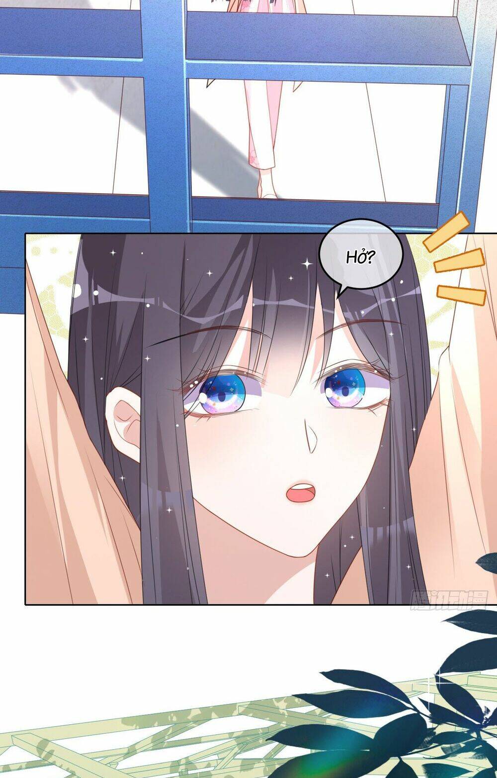 dĩ hôn chi danh chapter 10.1 4