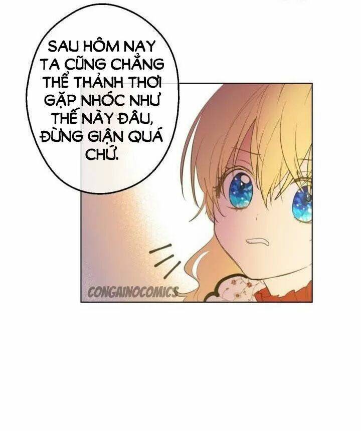 một ngày nọ ta trở thành công chúa chapter 39 38