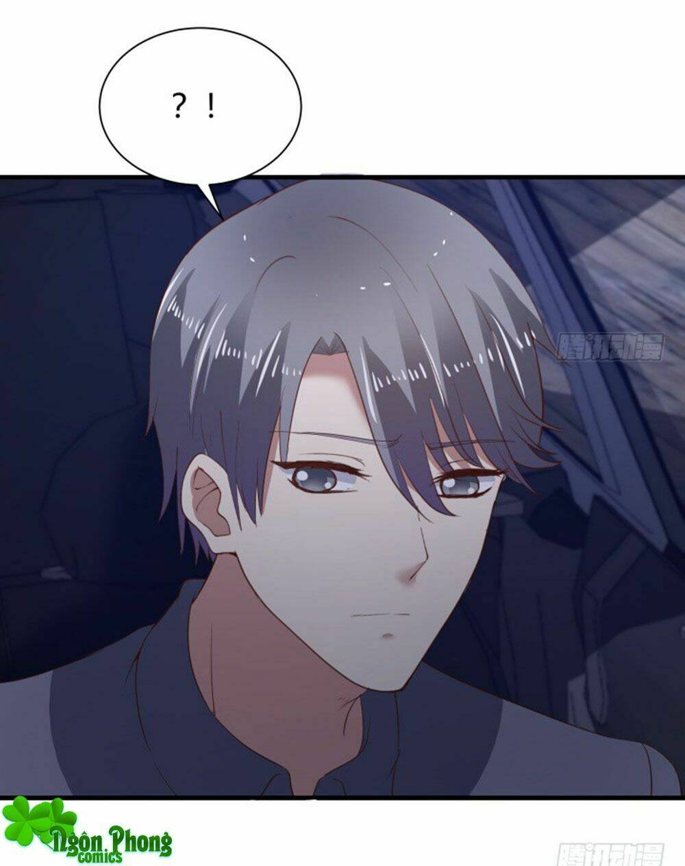 khi trò chơi ác ma bắt đầu chapter 88 14