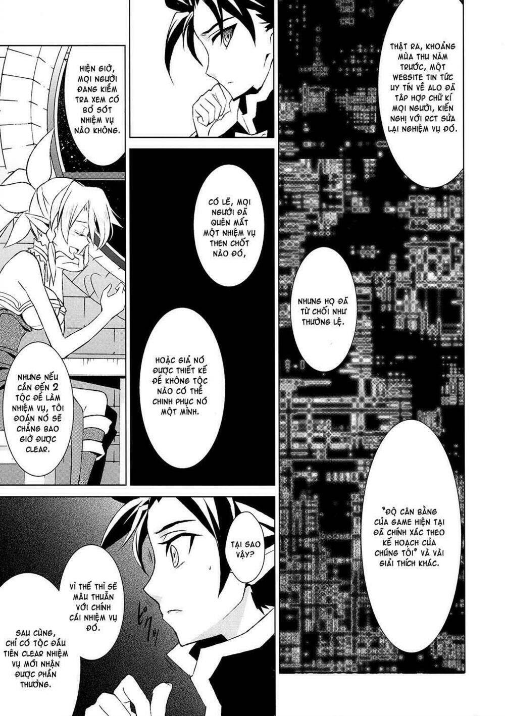 sword art online: fairy dance chapter 2.2 10
