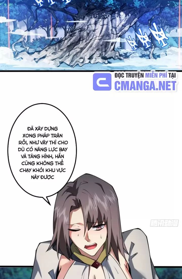 ta, chúa tể rừng xanh chapter 10 36