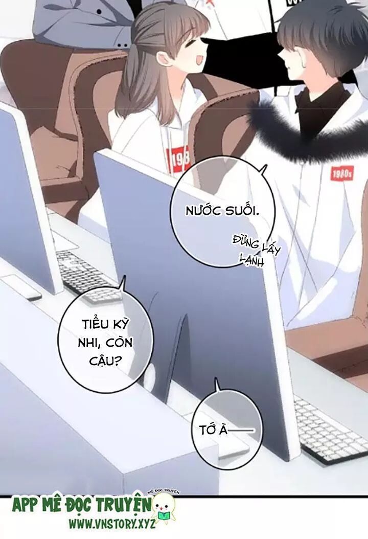 con tim rung động 2 chapter 72 29