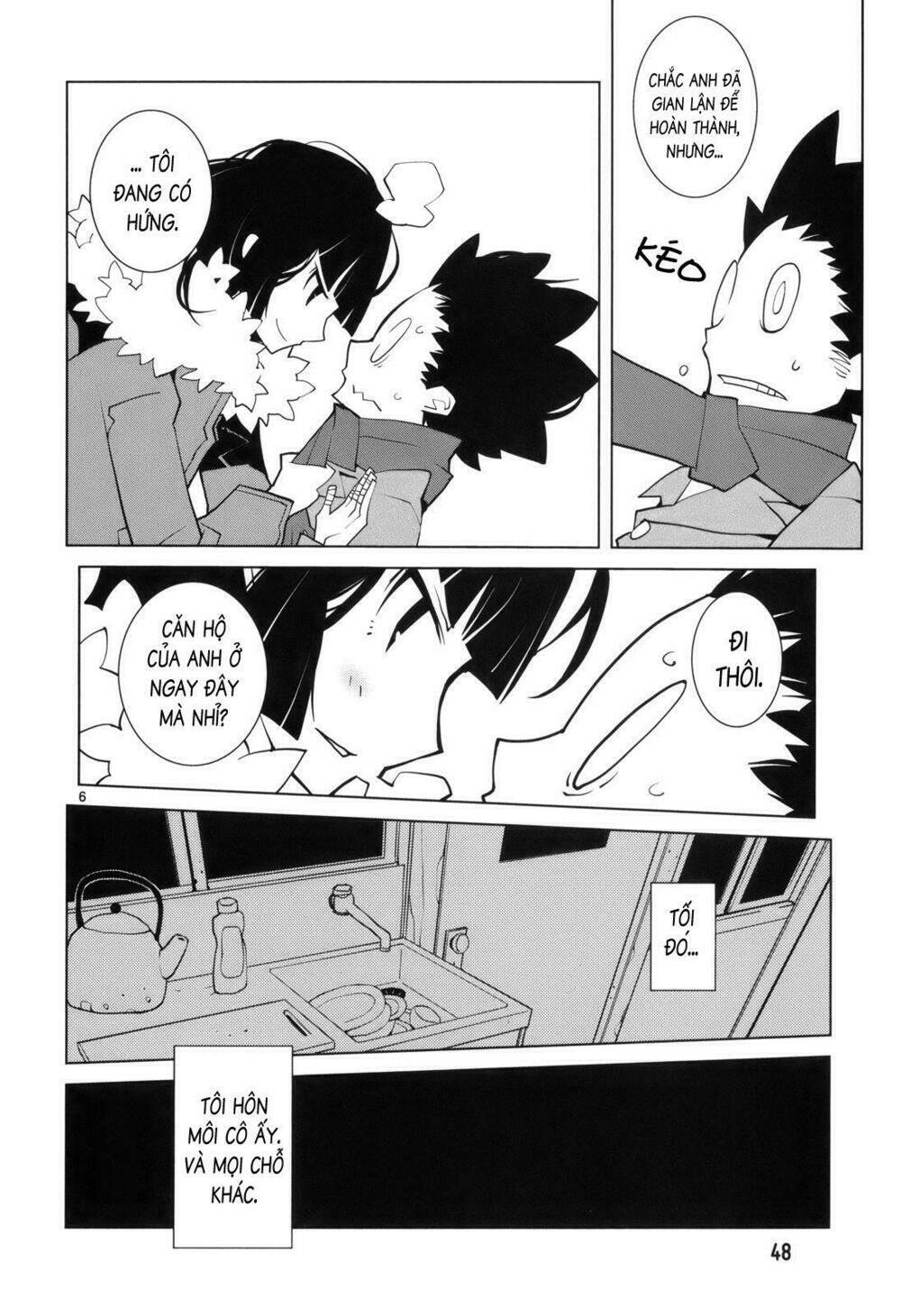 nickelodeon chapter 5 6