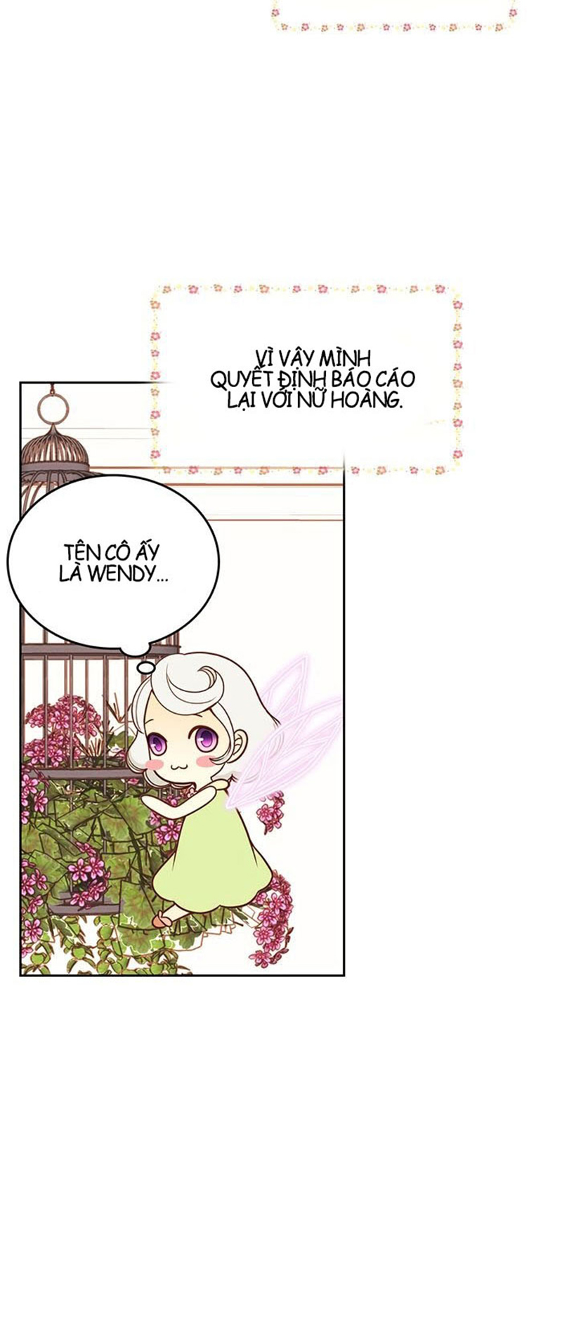 tiệm hoa của wendy chapter 42 40