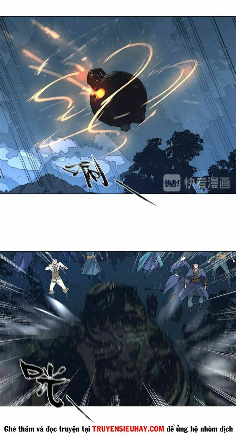 ta luyện dược thành thánh chapter 9 15