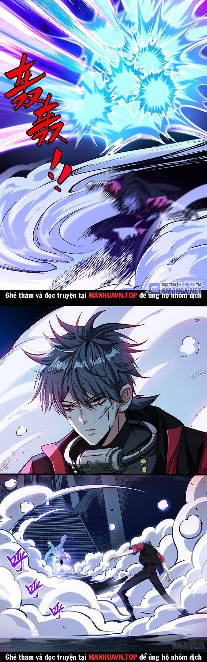 di độ thâm uyên - trùng khởi kỷ nguyên chapter 44 5