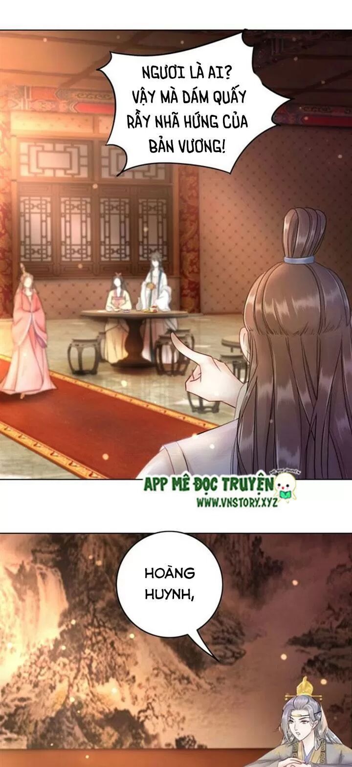 cực phẩm phế vật tiểu thư chapter 94 53