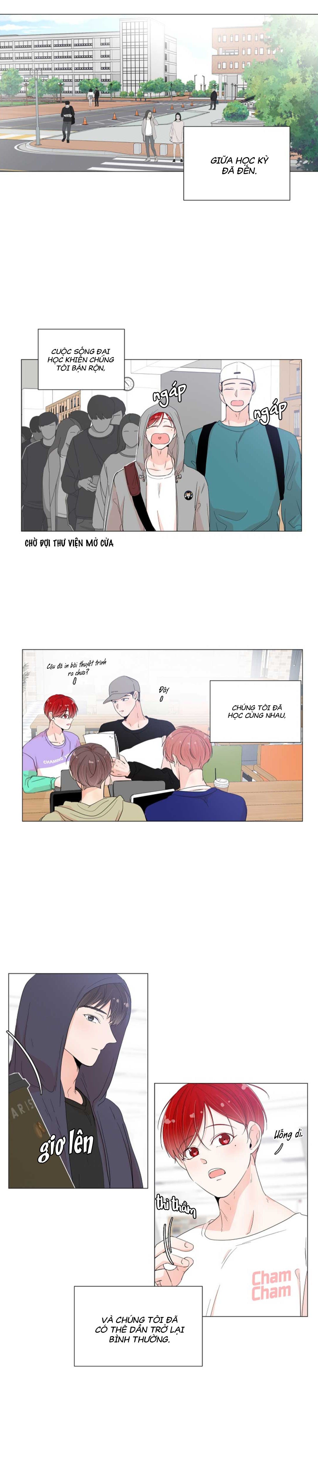 phòng cạnh phòng chapter 29 10