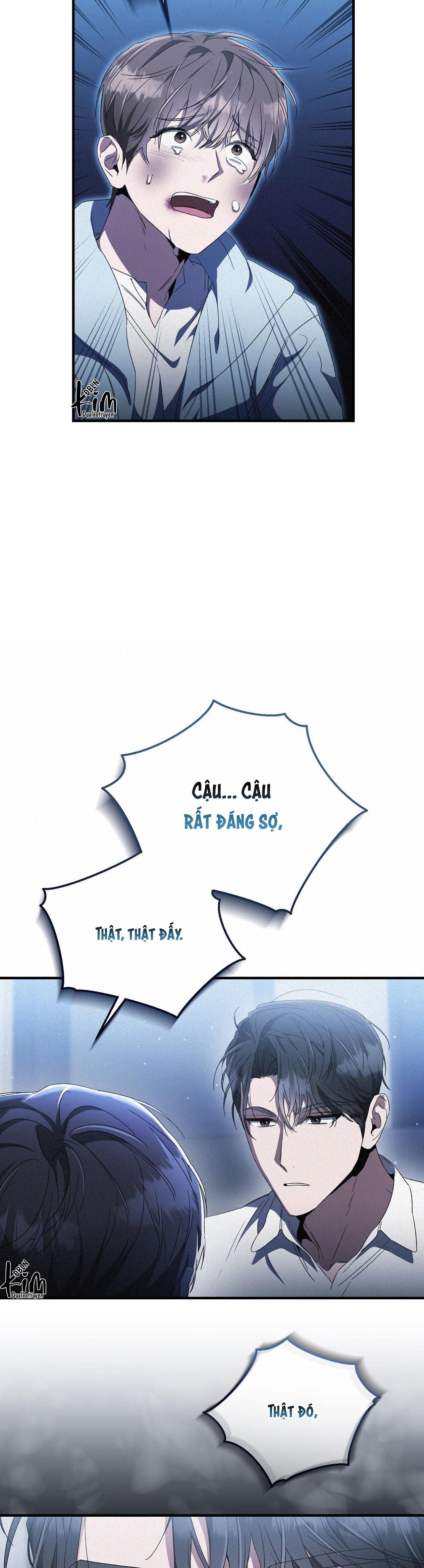 vô hình chapter 18 23