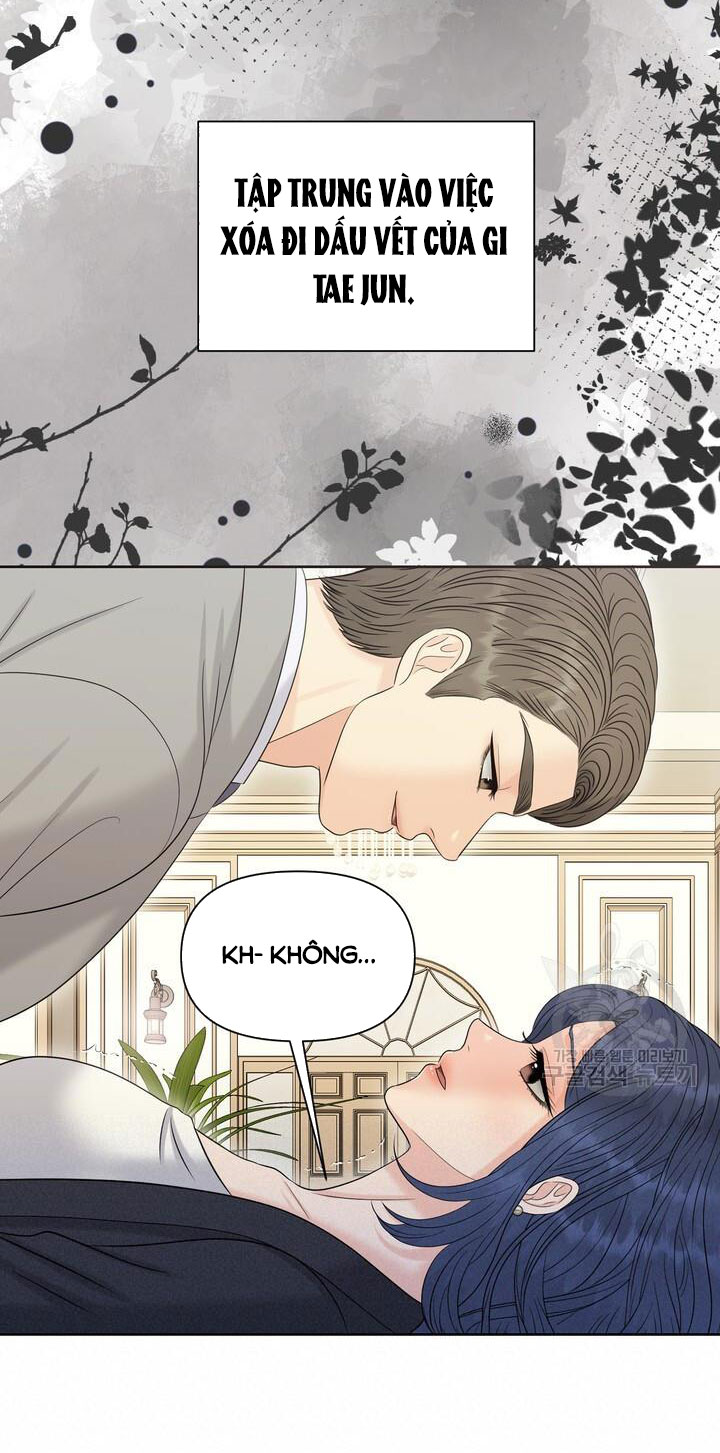 Em Sẽ Chọn Alpha Nào~ chapter 87.2 - Trang 2