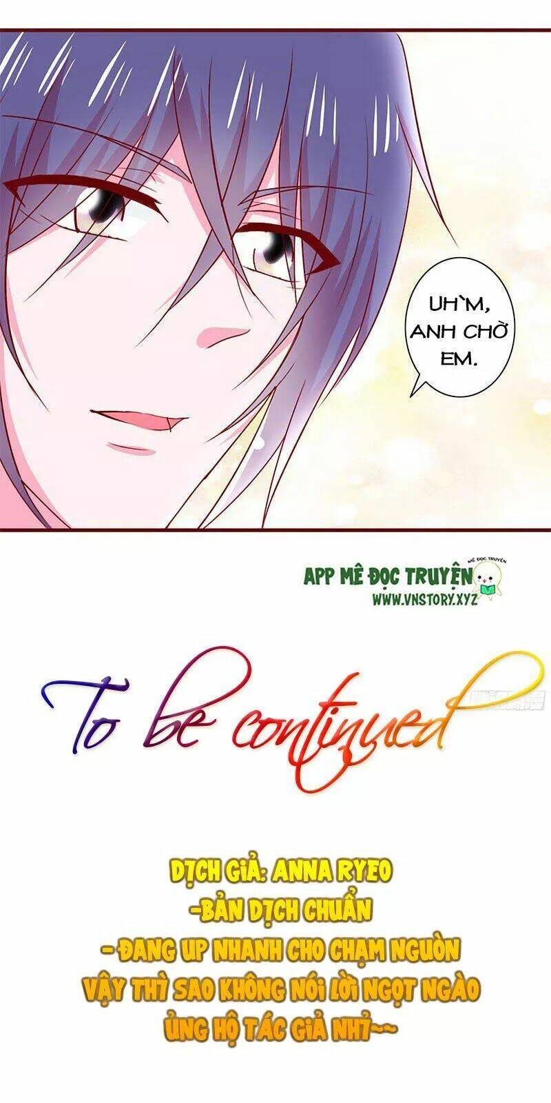 không gả cho tổng tài, gả cho người hầu chapter 86 36