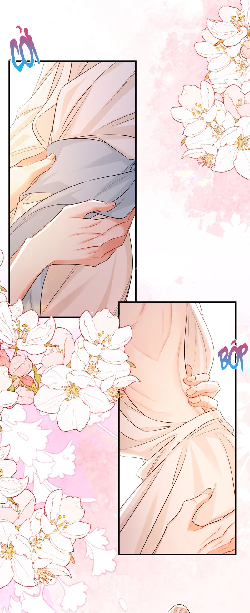 ôn hương diễm ngọc chapter 27 14