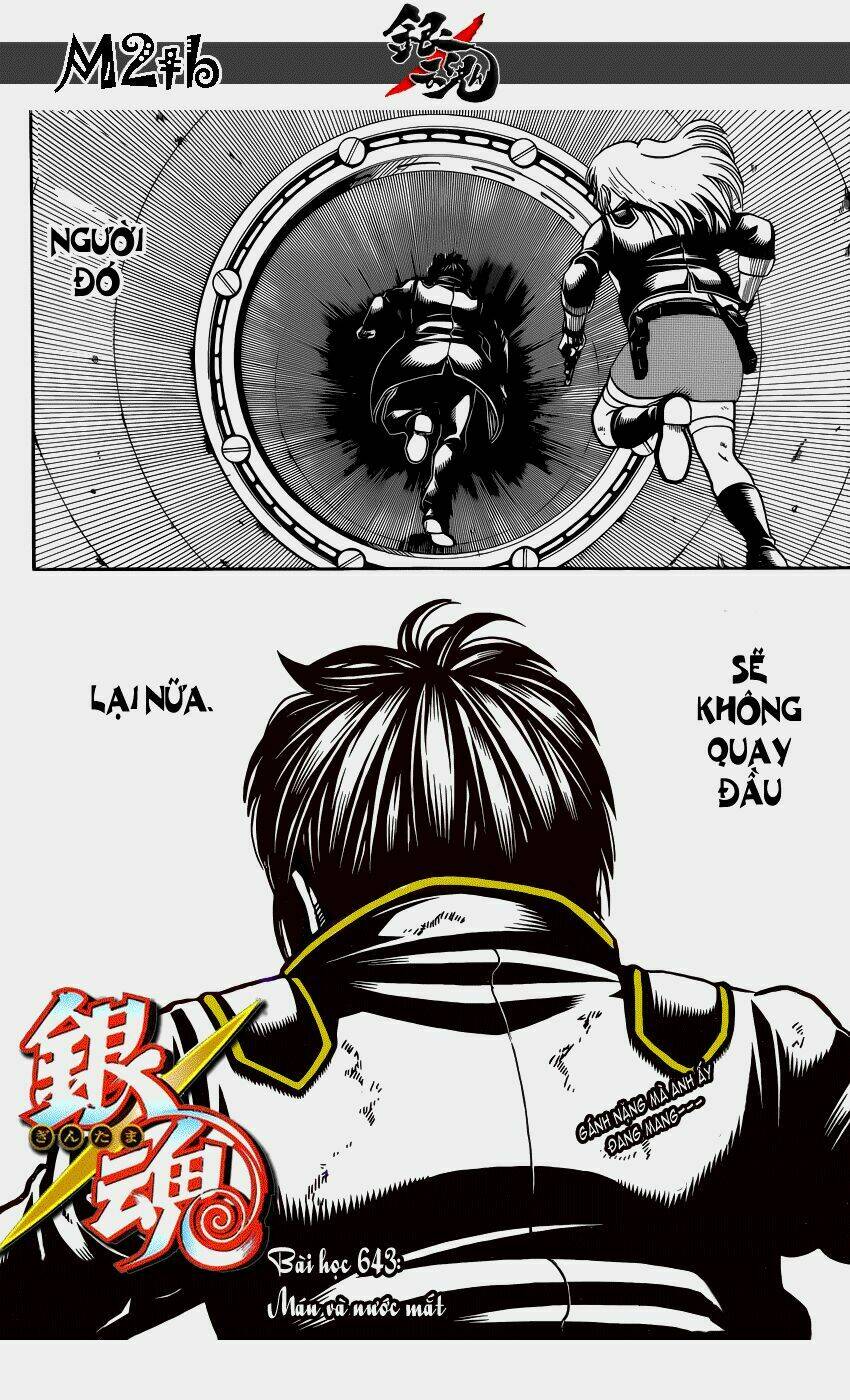 gintama - linh hồn bạc chapter 643 4