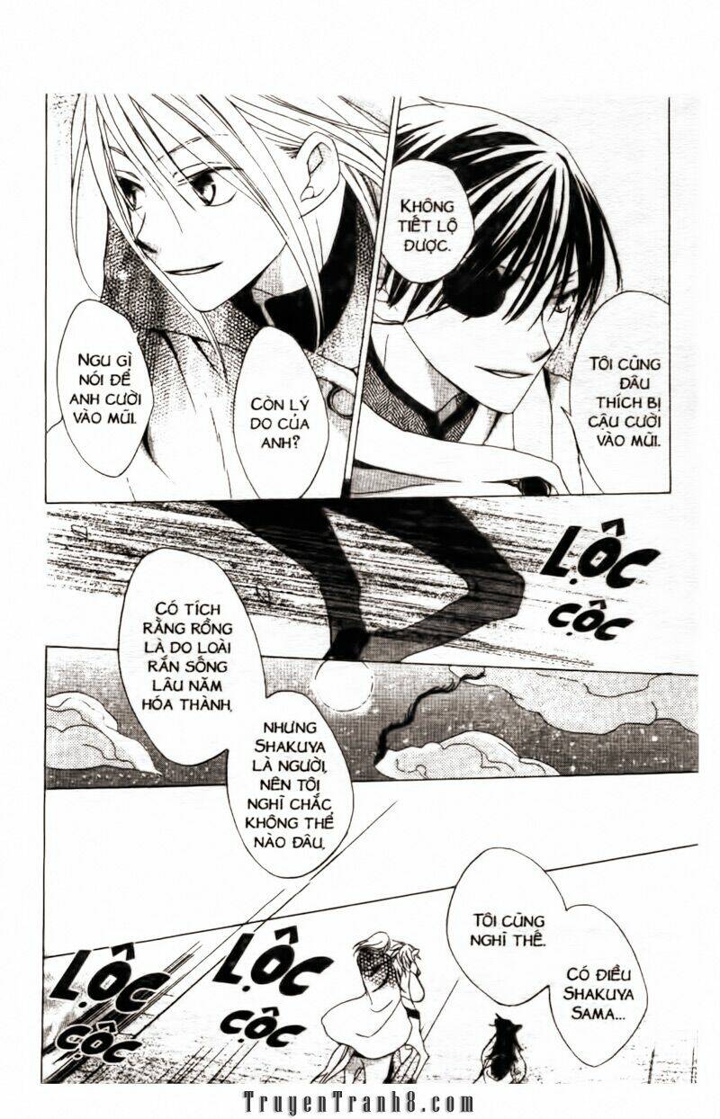 ryuu no hanawazurai chapter 4 28