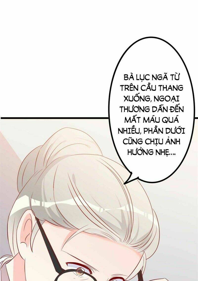 ngạo kiều tổng tài sủng điềm thê chapter 46 14