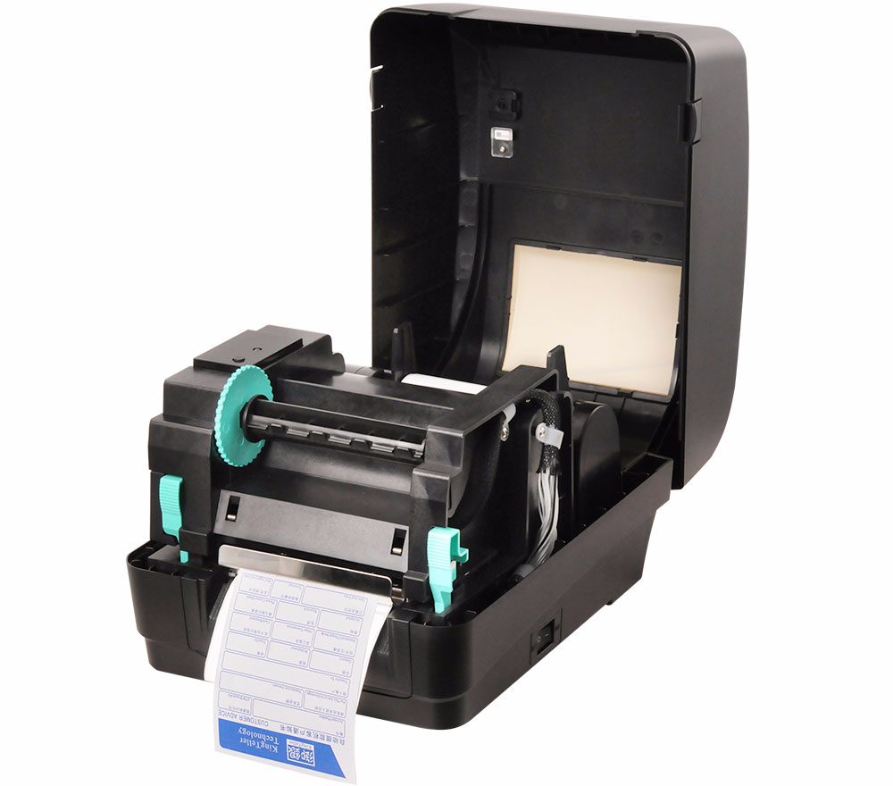 Máy in mã vạch 110mm Xprinter H500B - Hàng Nhập Khẩu