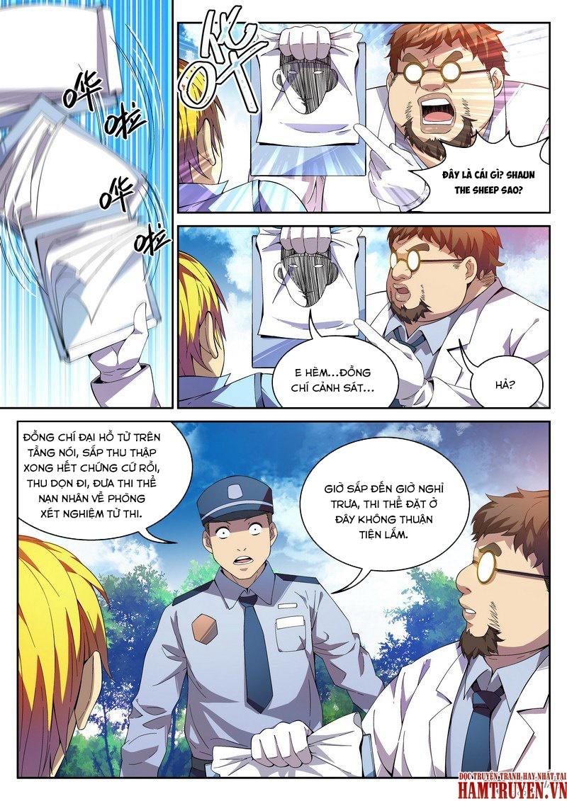 tử vong hồi 2 chapter 4 6