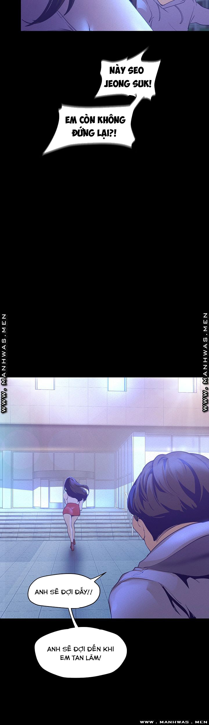 một thế giới mới tuyệt vời chapter 113 15