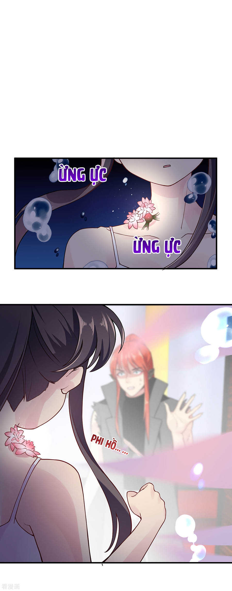 anh ấy đến từ địa ngục chapter 25 17