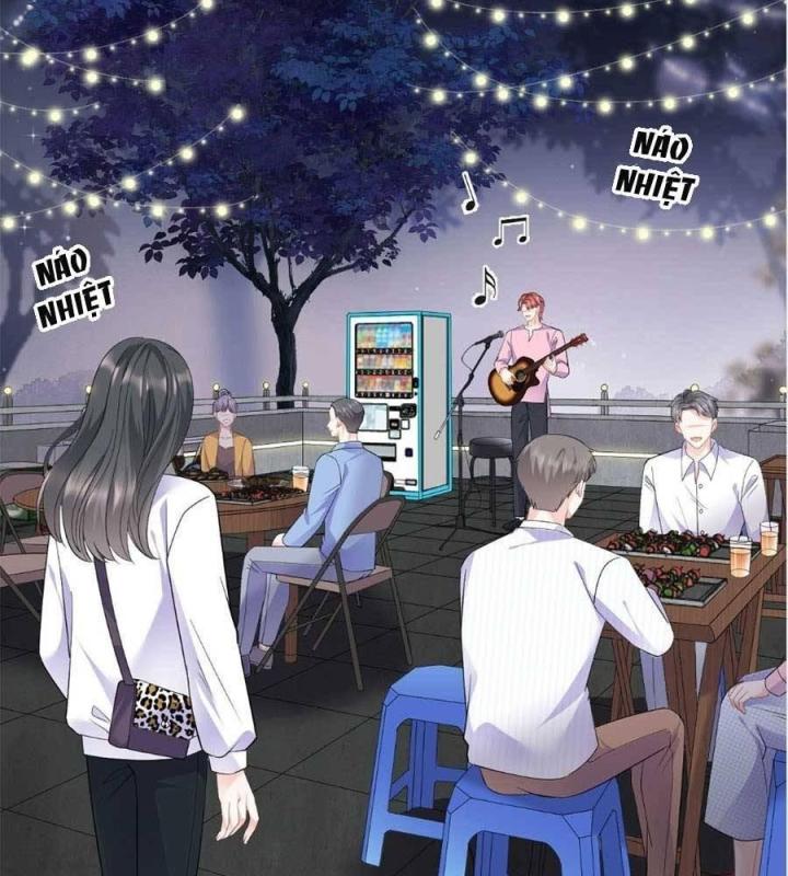 đại tiểu thư có thể có bụng dạ gì xấu chứ! (full) chapter 102 21