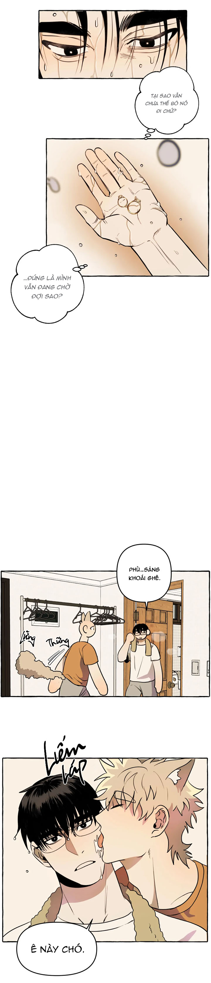 nhà của sam sam chapter 4 9