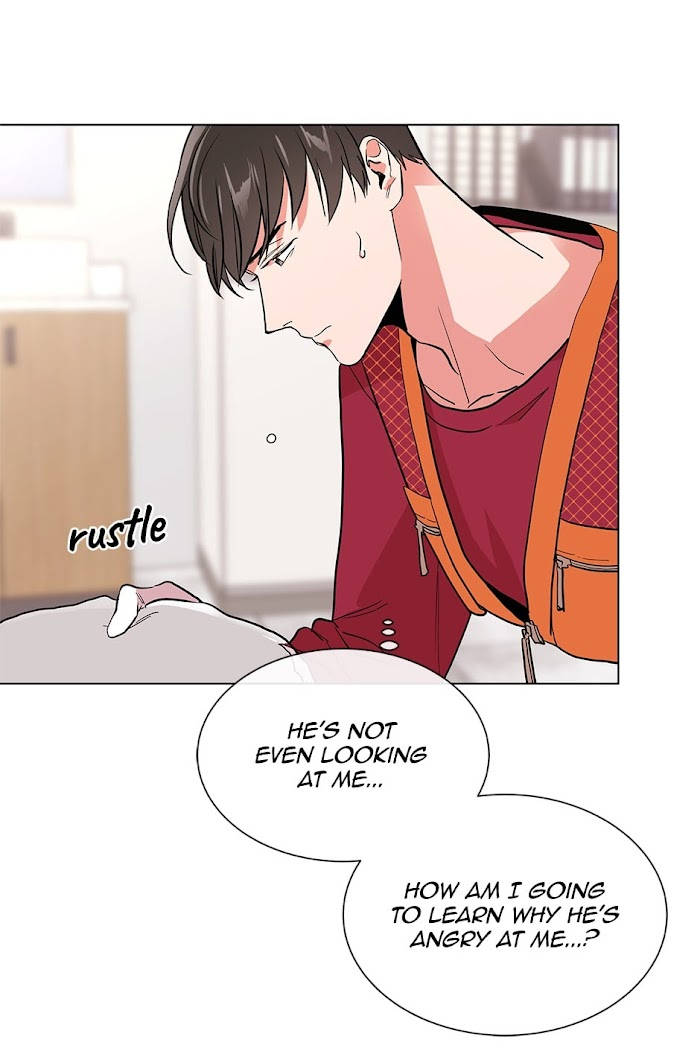 [raw] red candy chapter 47 37