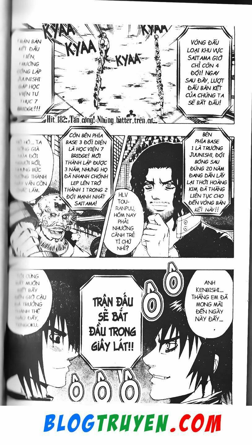 mr.fullswing chapter 182 3