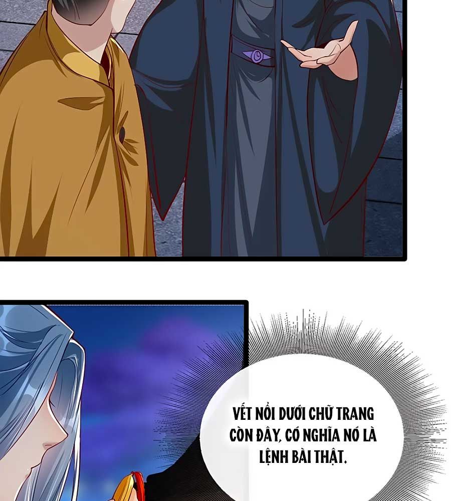 Gian Phi Như Thử Đa Kiều chapter 103 - Trang 52