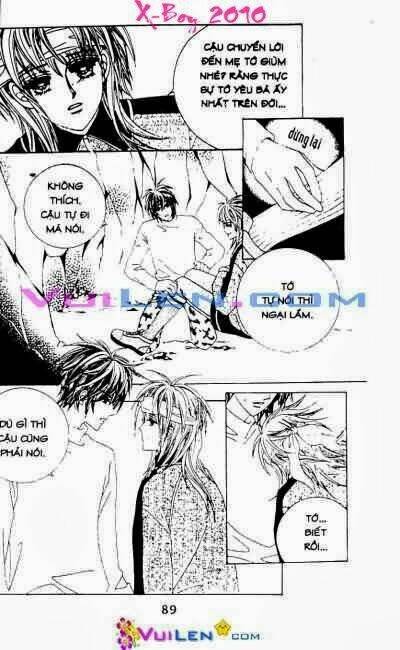 cuộc sống của tôi chapter 2 89