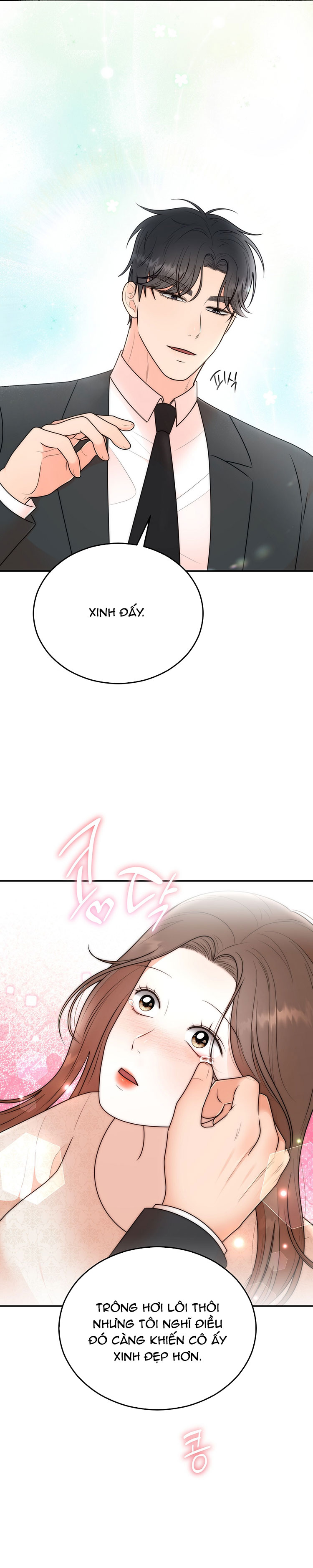 [18+] hôn nhân ràng buộc chapter 25.2 15