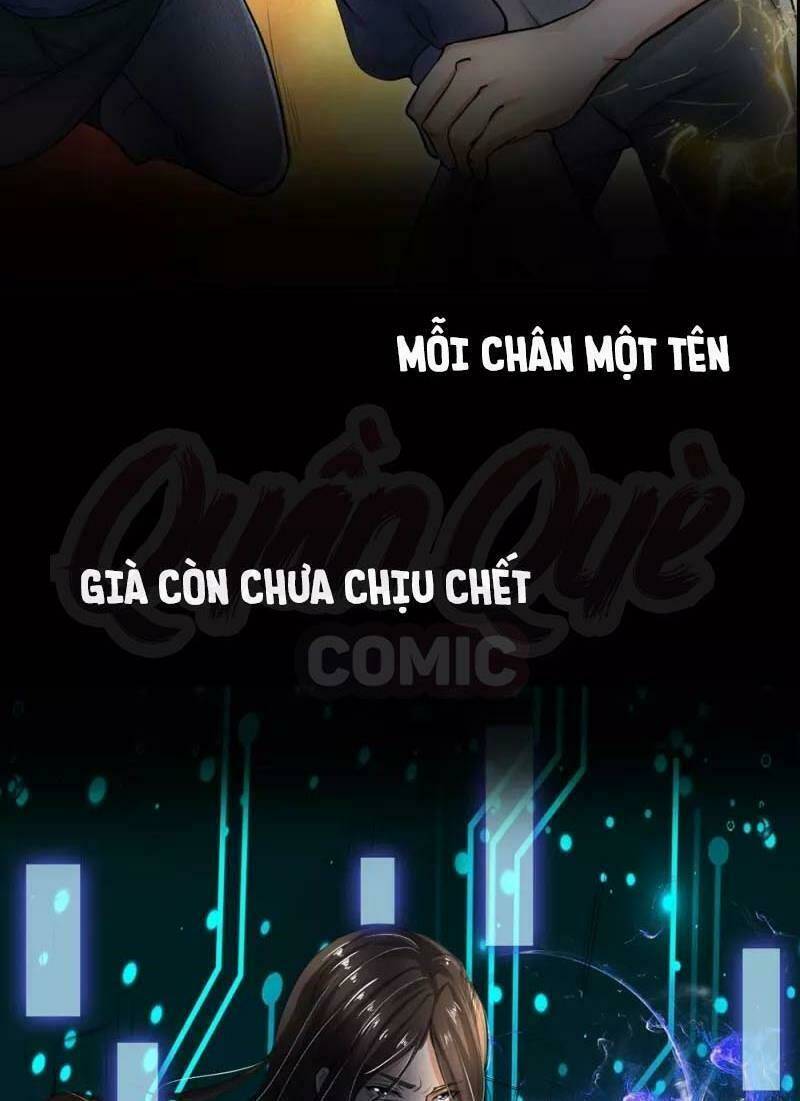 chí tôn hồng bao hoàng đế chapter 0 14