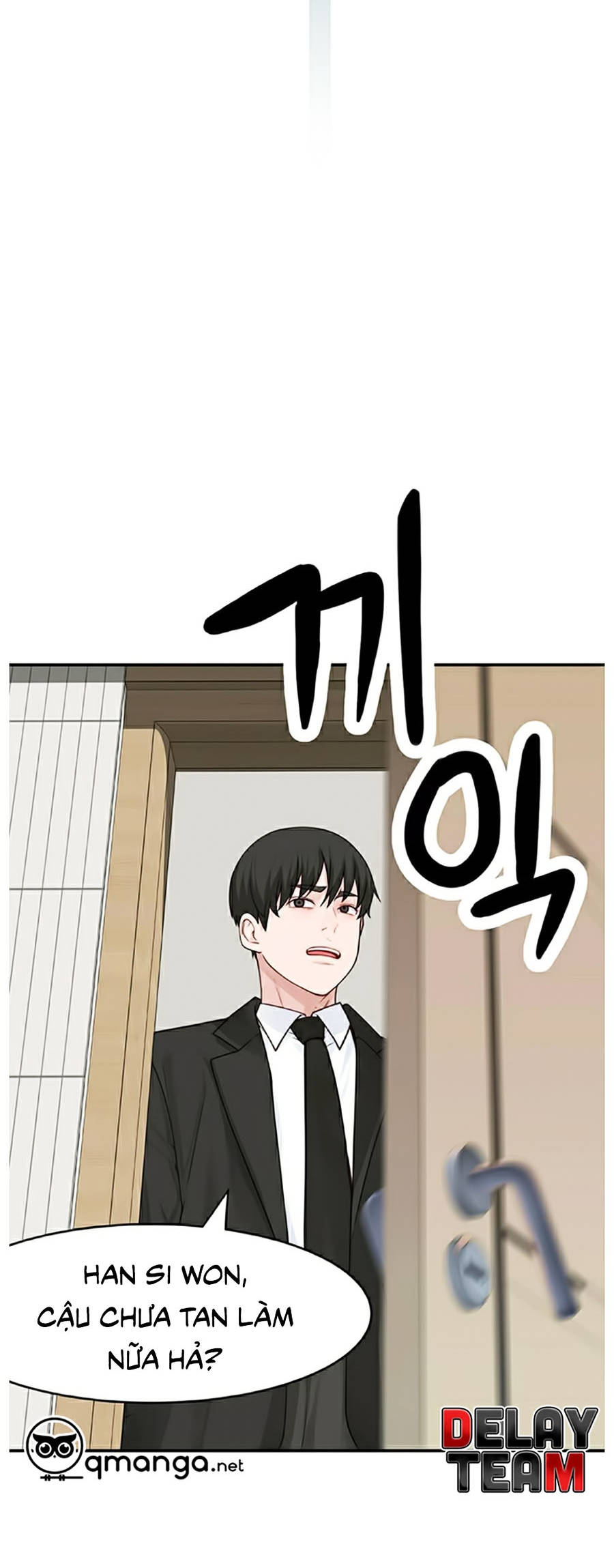 giữa hai ta chapter 3 30