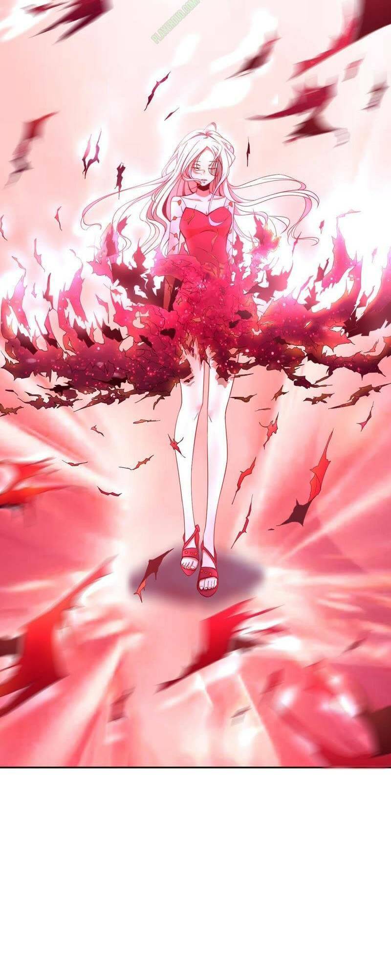 nữ thần trong điện thoại chapter 28 4