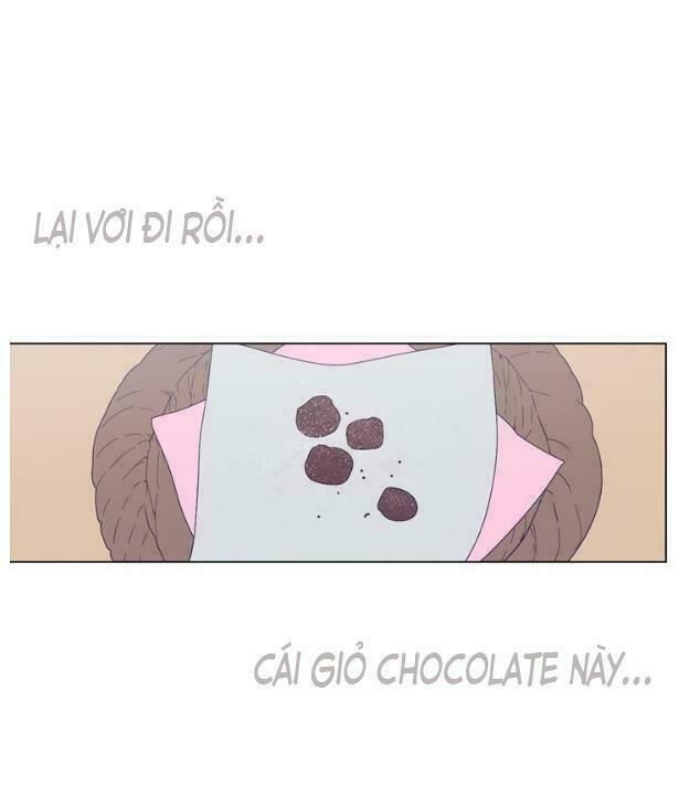 một ngày nọ tôi bỗng thành nàng công chúa chapter 12 37