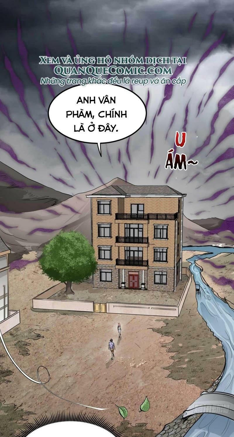 tối cường thần y tại đô thị chapter 82 13